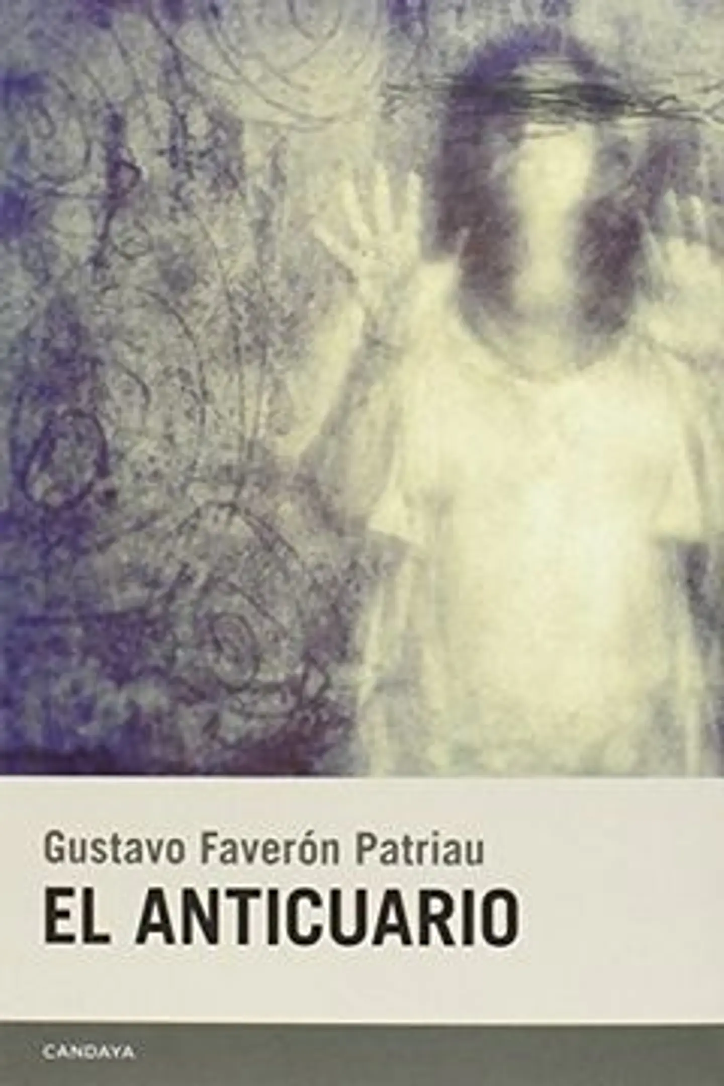 EL ANTICUARIO 1