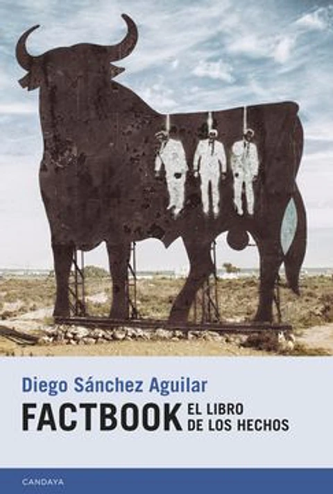 FACTBOOK EL LIBRO DE LOS HECHOS