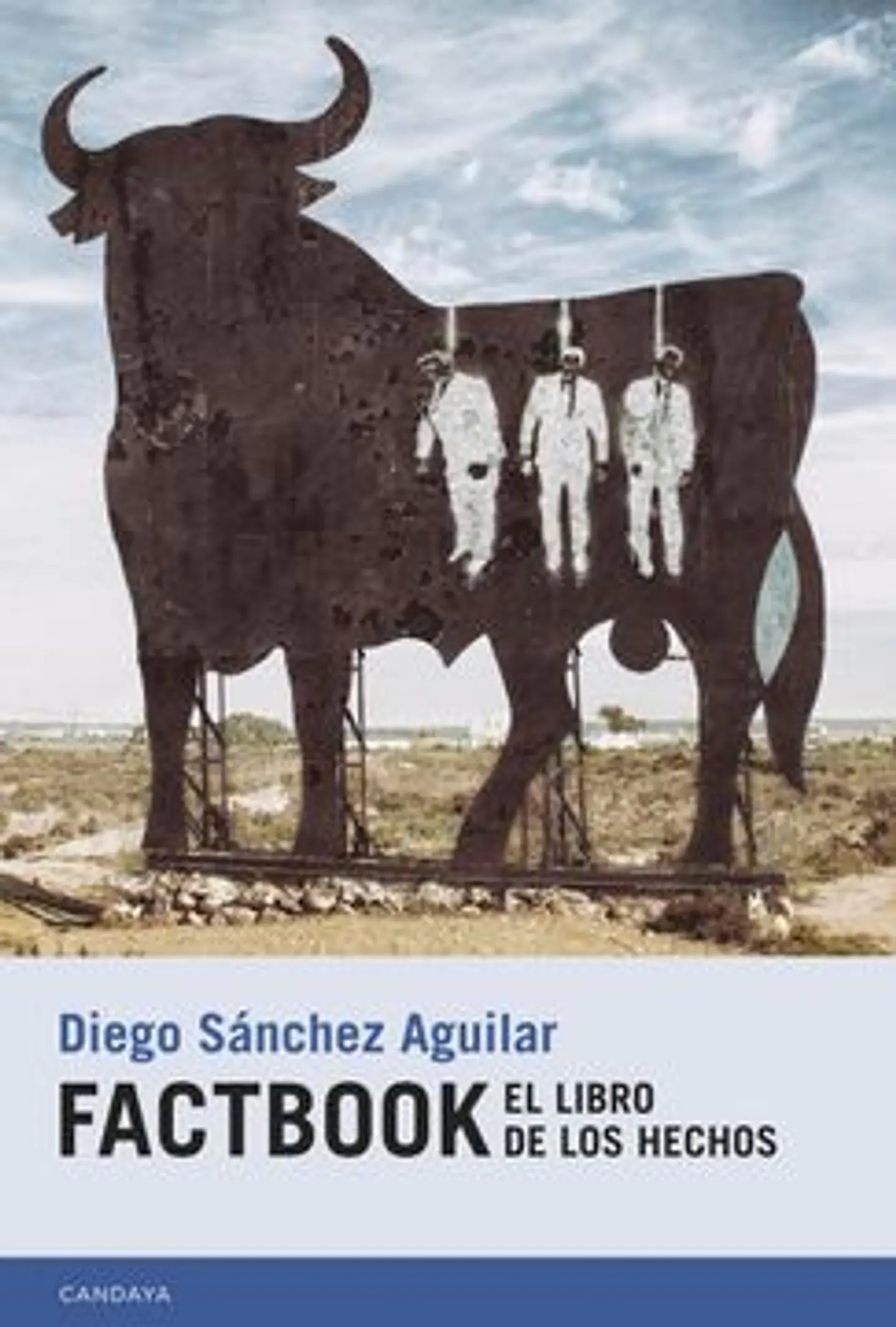 FACTBOOK EL LIBRO DE LOS HECHOS 1