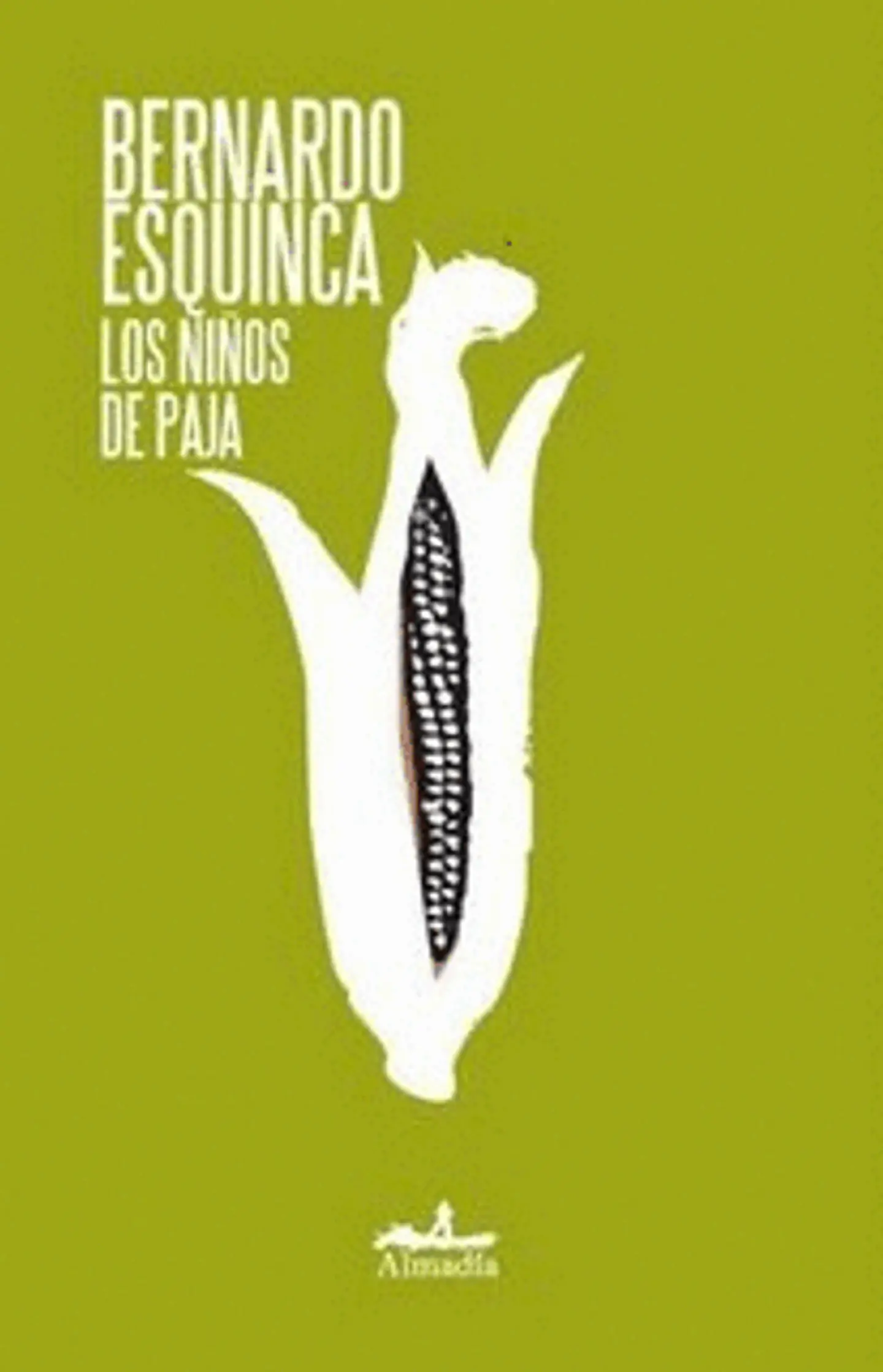 LOS NIÑOS DE PAJA 1