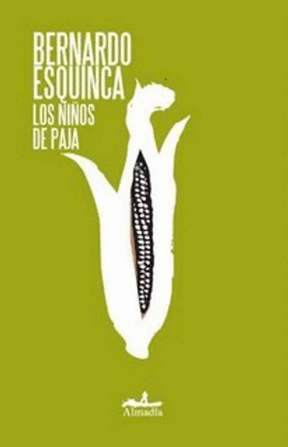 LOS NIÑOS DE PAJA 1