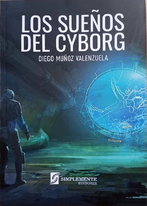 LOS SUEÑOS DEL CYBORG