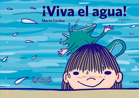VIVA EL AGUA