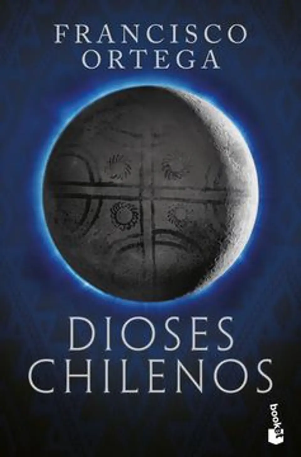 DIOSES CHILENOS (BOOKET) 1