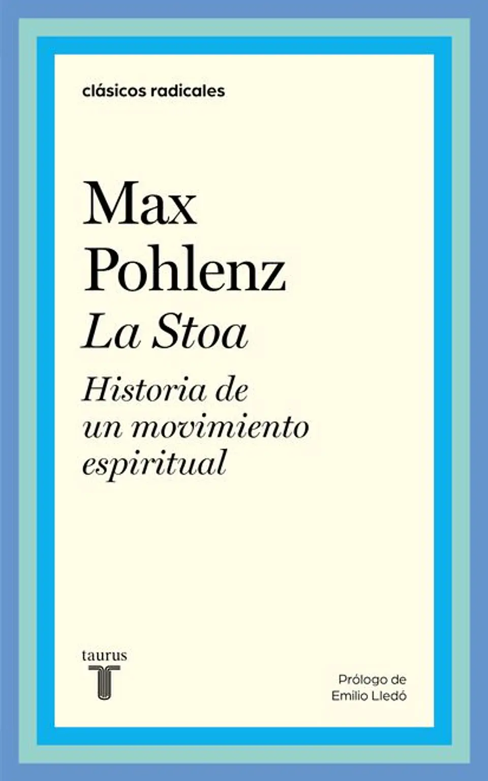 LA STOA 1