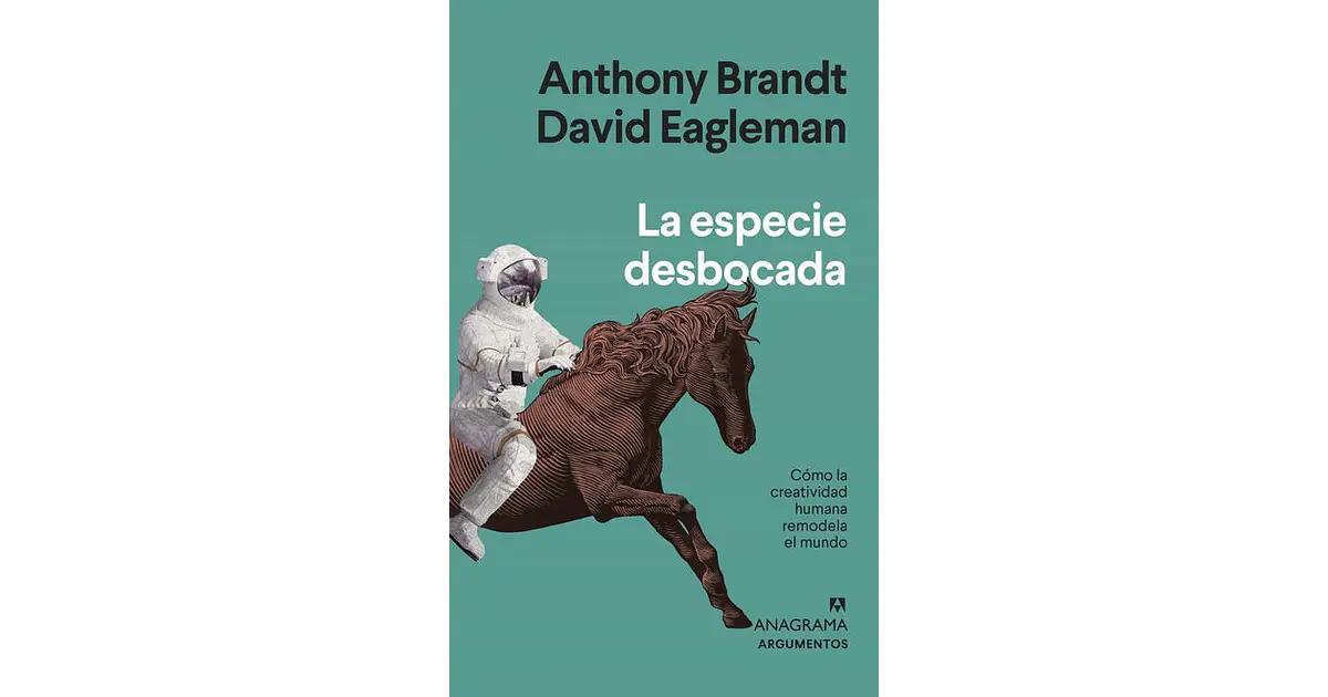 LA ESPECIE DESBOCADA