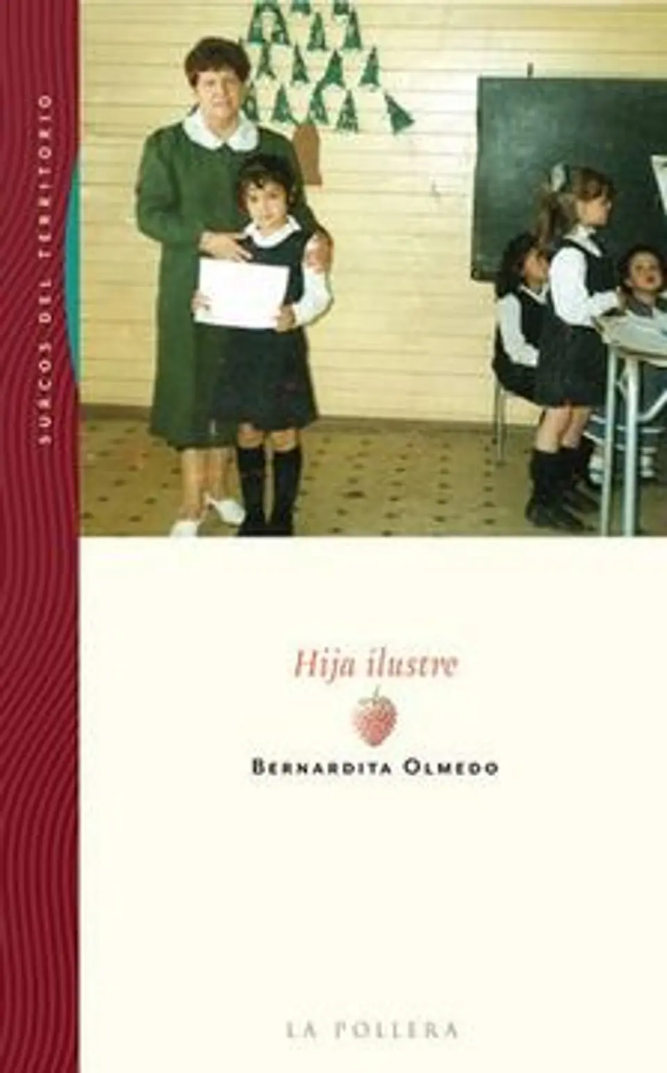 HIJA ILUSTRE 1