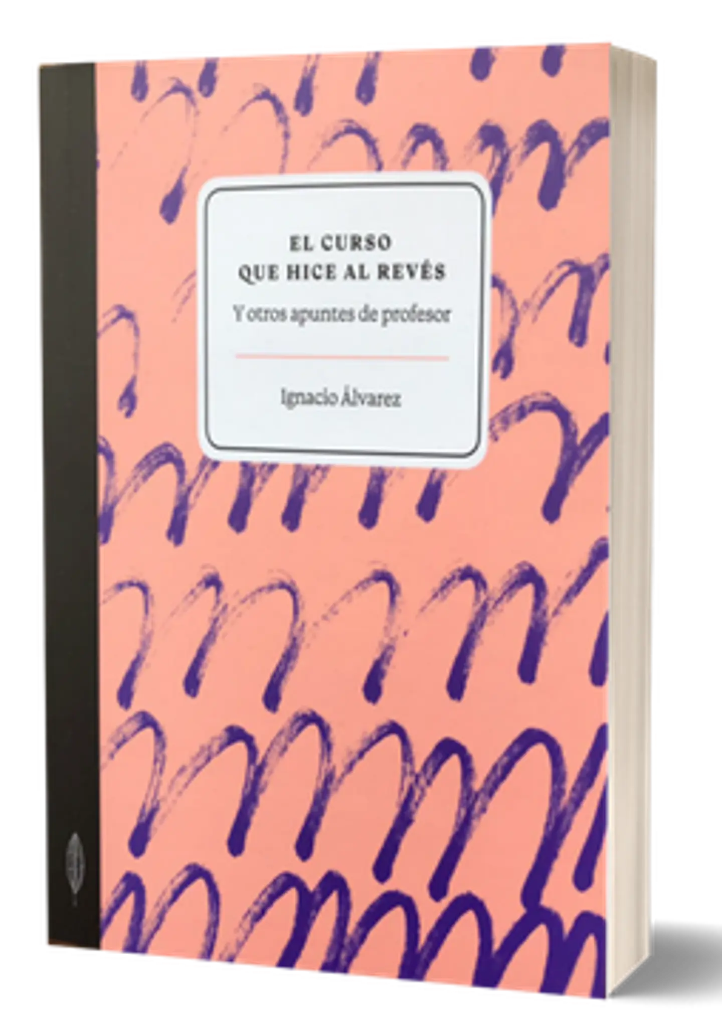 EL CURSO QUE HICE AL REVES 1