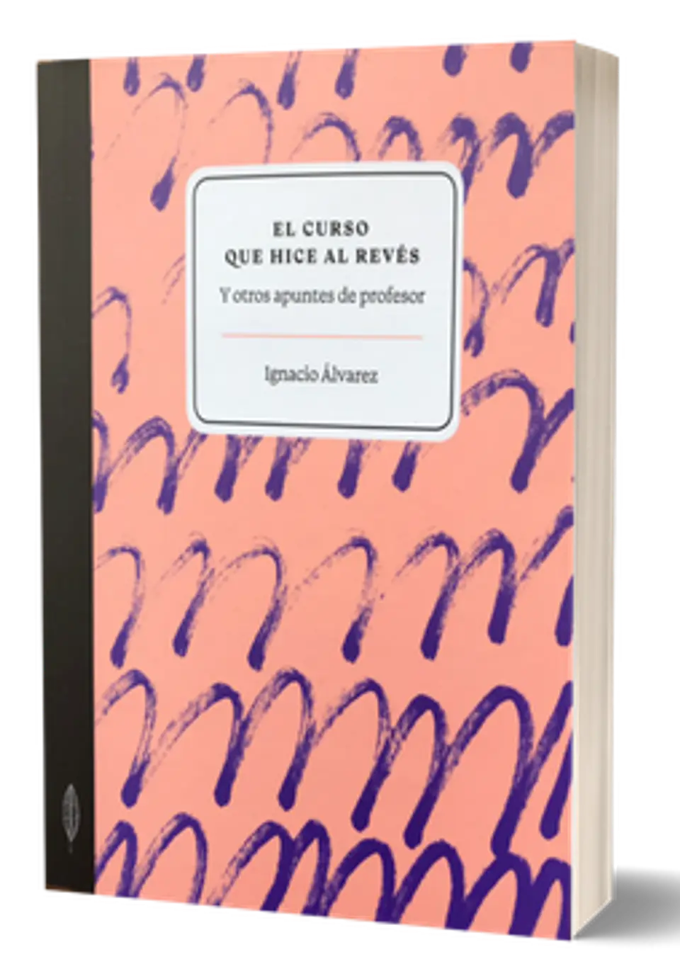 EL CURSO QUE HICE AL REVES 1