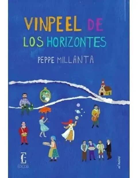 VINPEEL DE LOS HORIZONTES