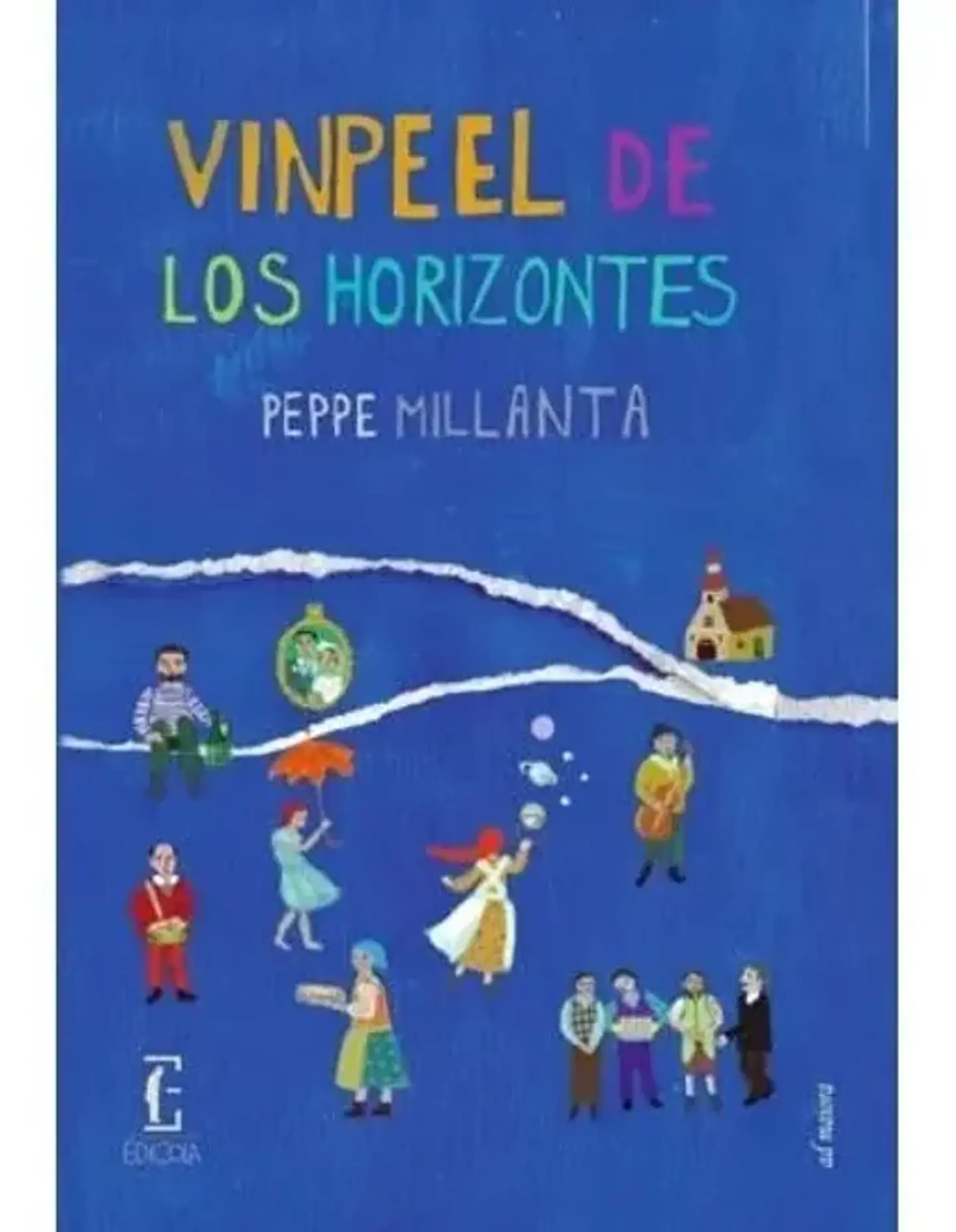 VINPEEL DE LOS HORIZONTES 1