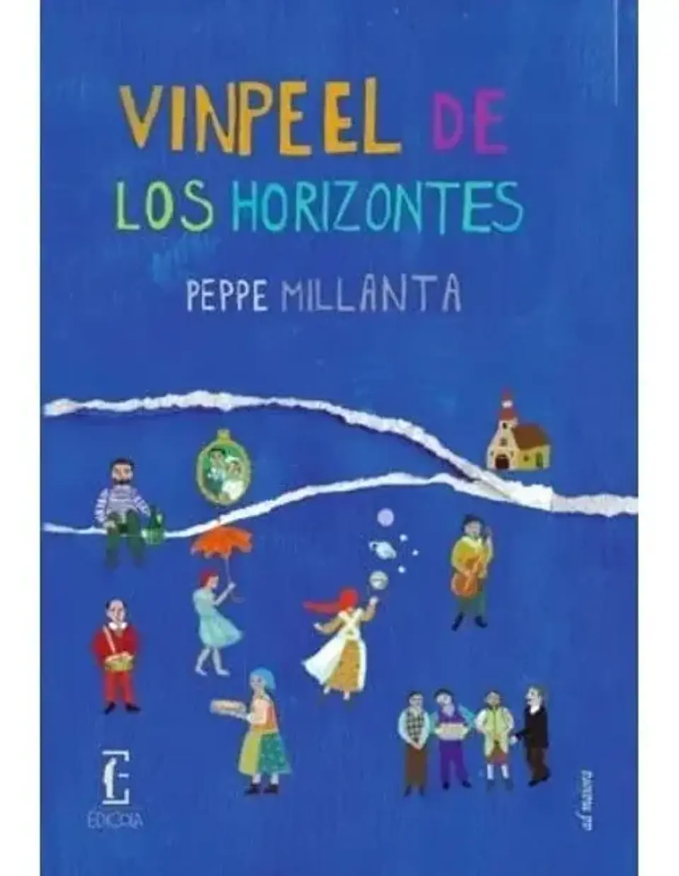 VINPEEL DE LOS HORIZONTES 1