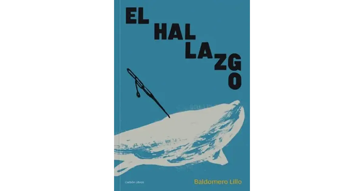EL HALLAZGO