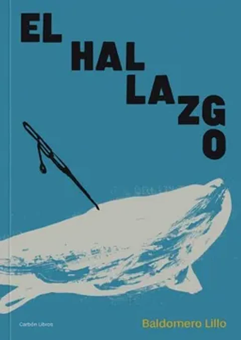 EL HALLAZGO