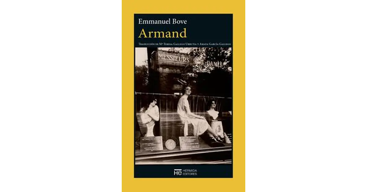 ARMAND
