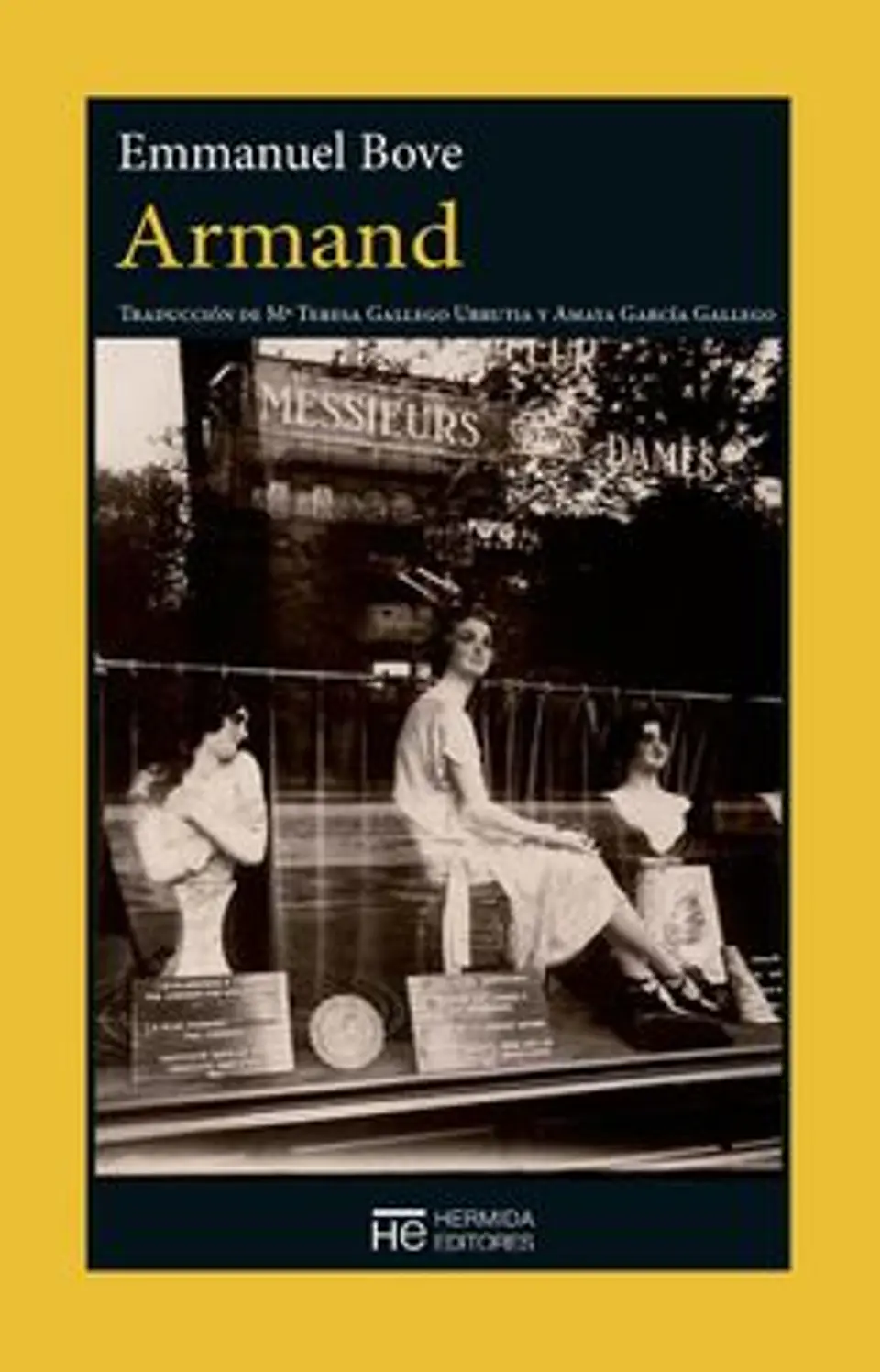 ARMAND 1