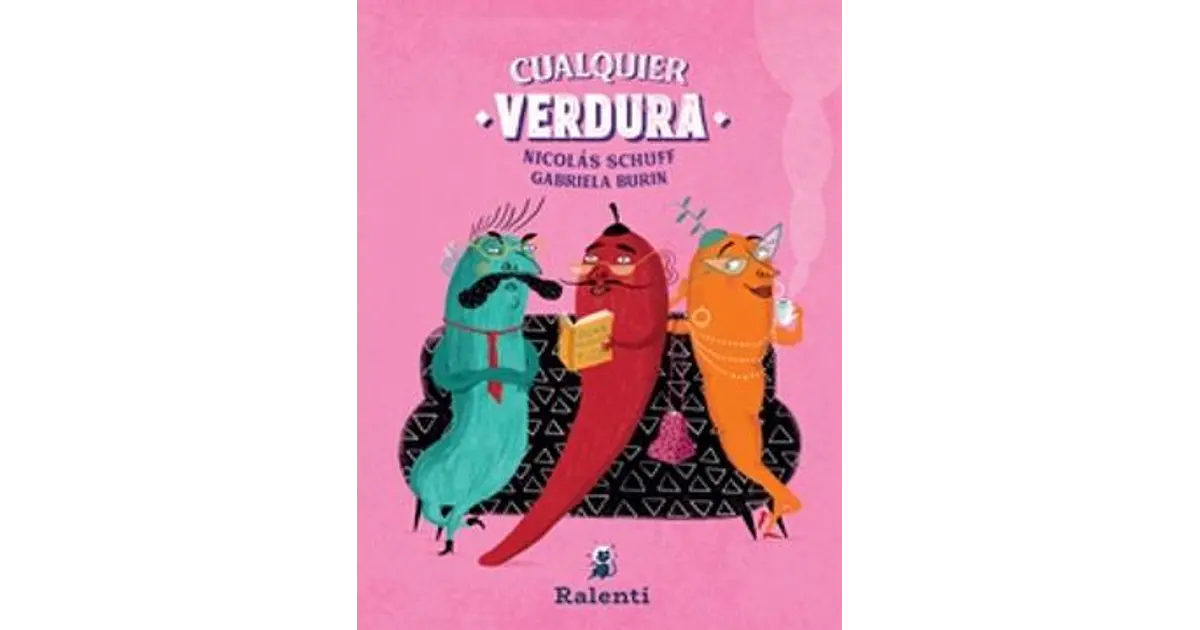 CUALQUIER VERDURA