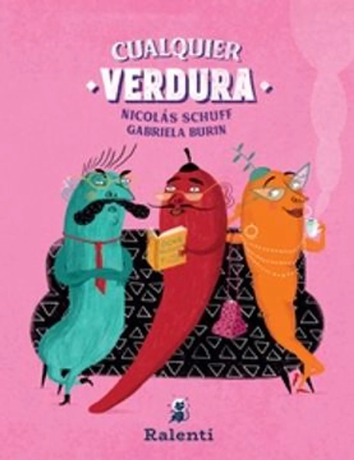 CUALQUIER VERDURA 1