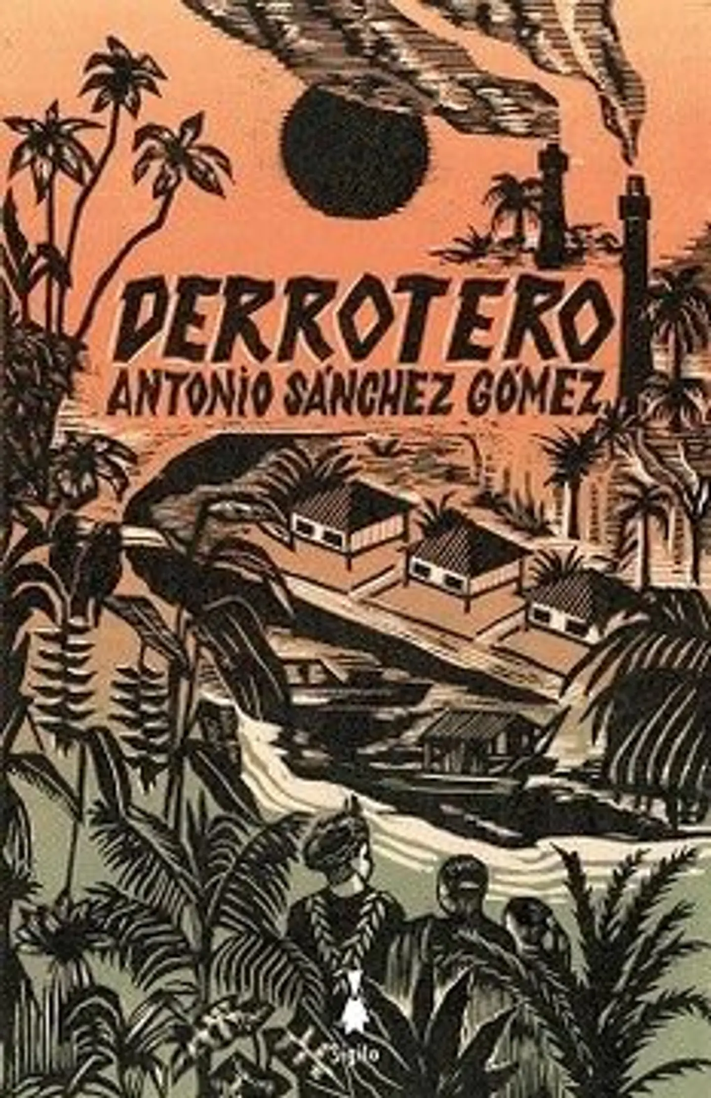 DERROTERO 1