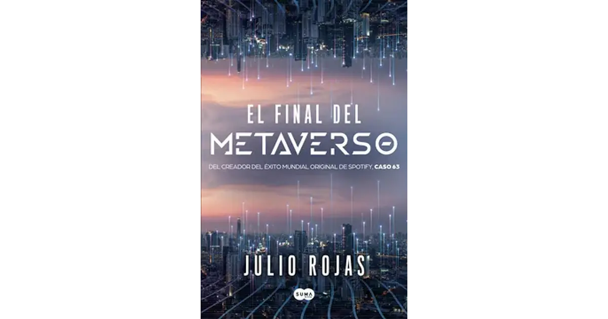 EL FINAL DEL METAVERSO