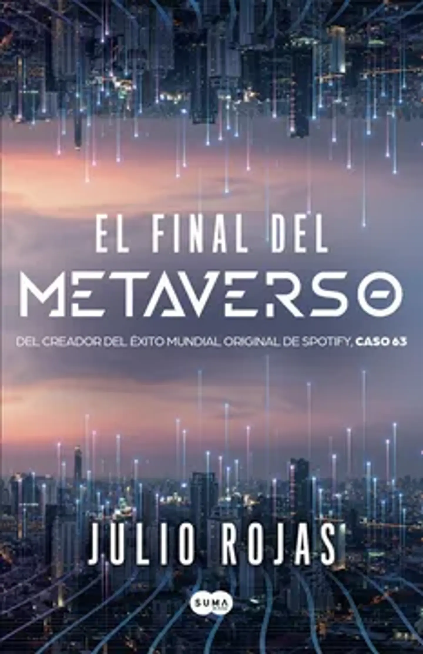 EL FINAL DEL METAVERSO 1