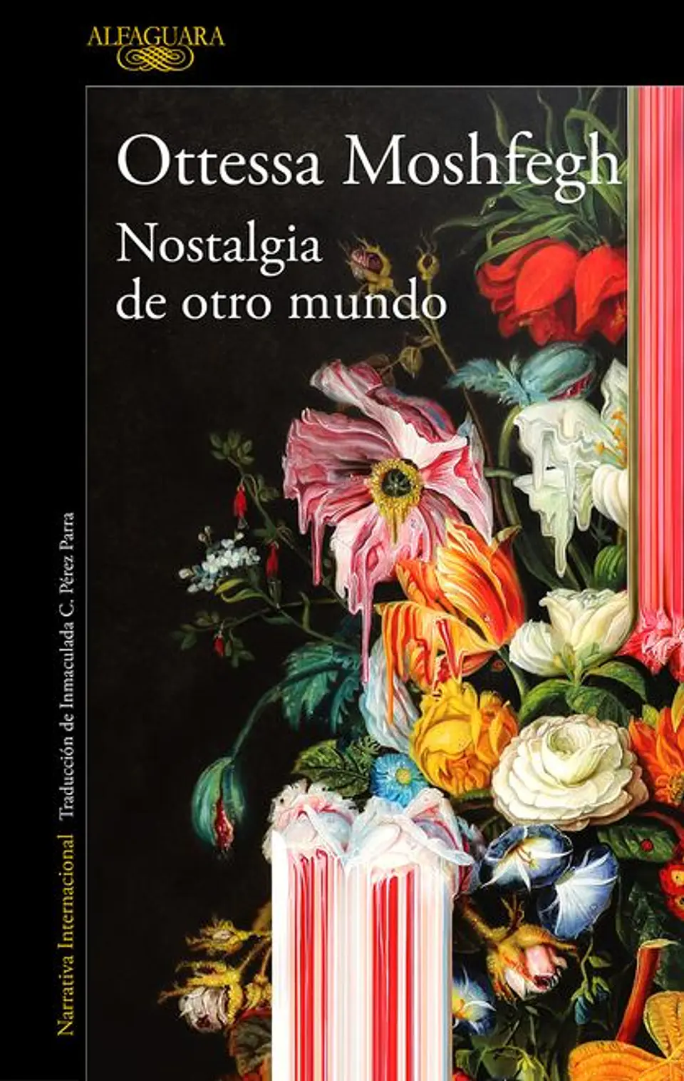 NOSTALGIA DE OTRO MUNDO 1