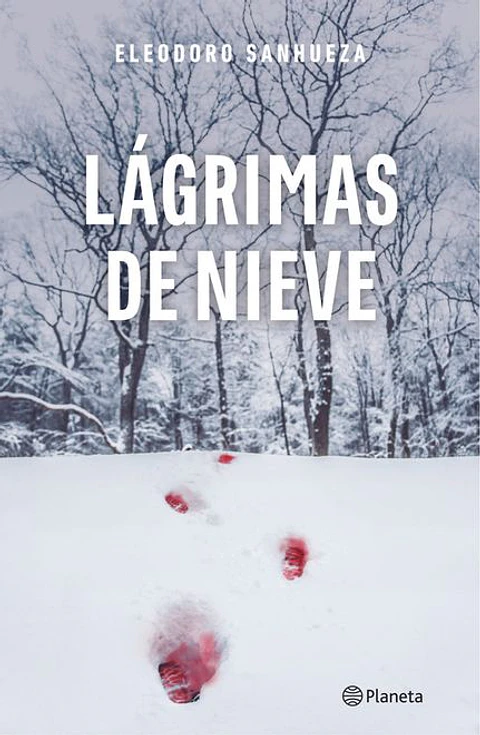 LAGRIMAS DE NIEVE