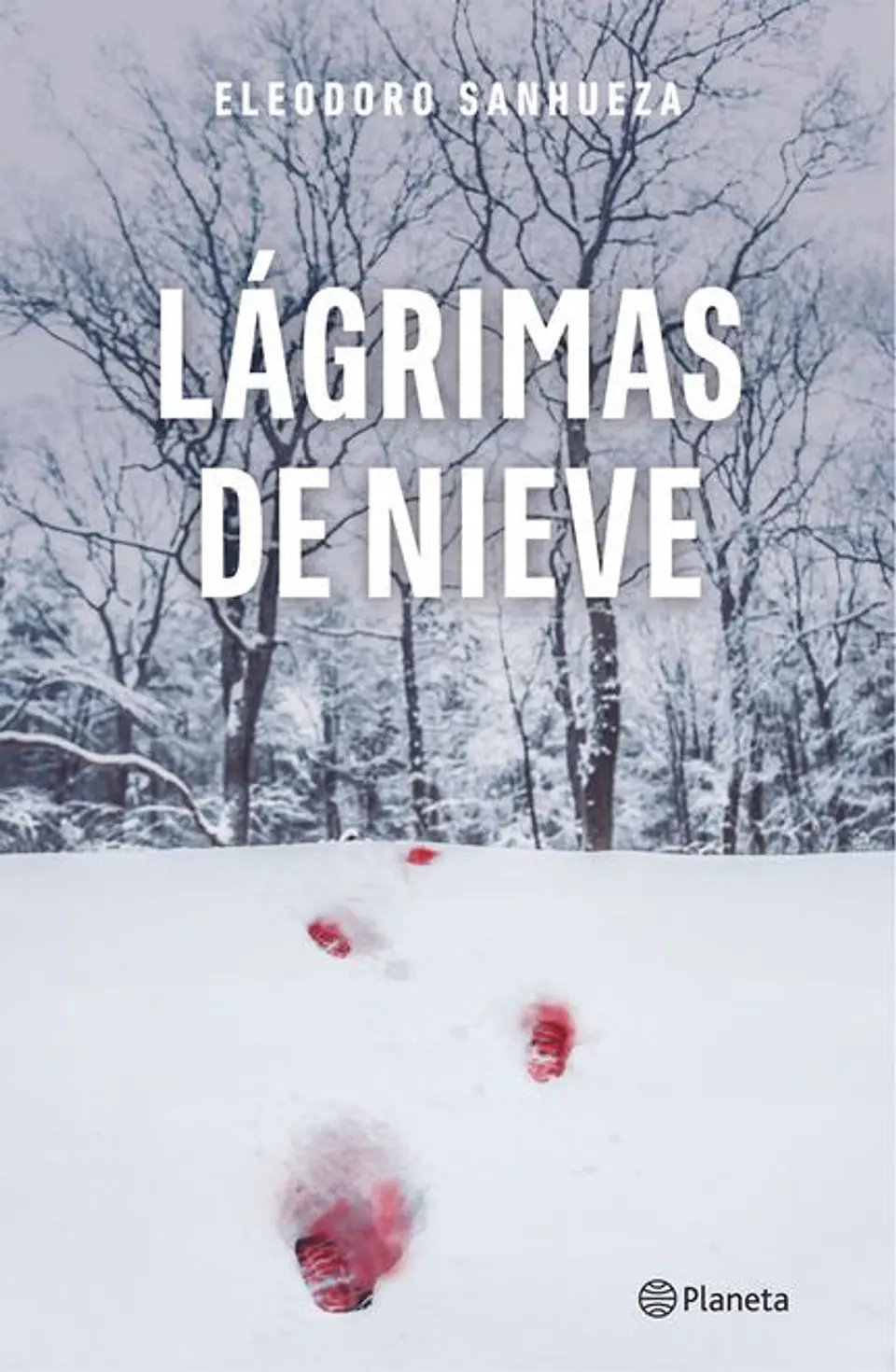 LAGRIMAS DE NIEVE 1
