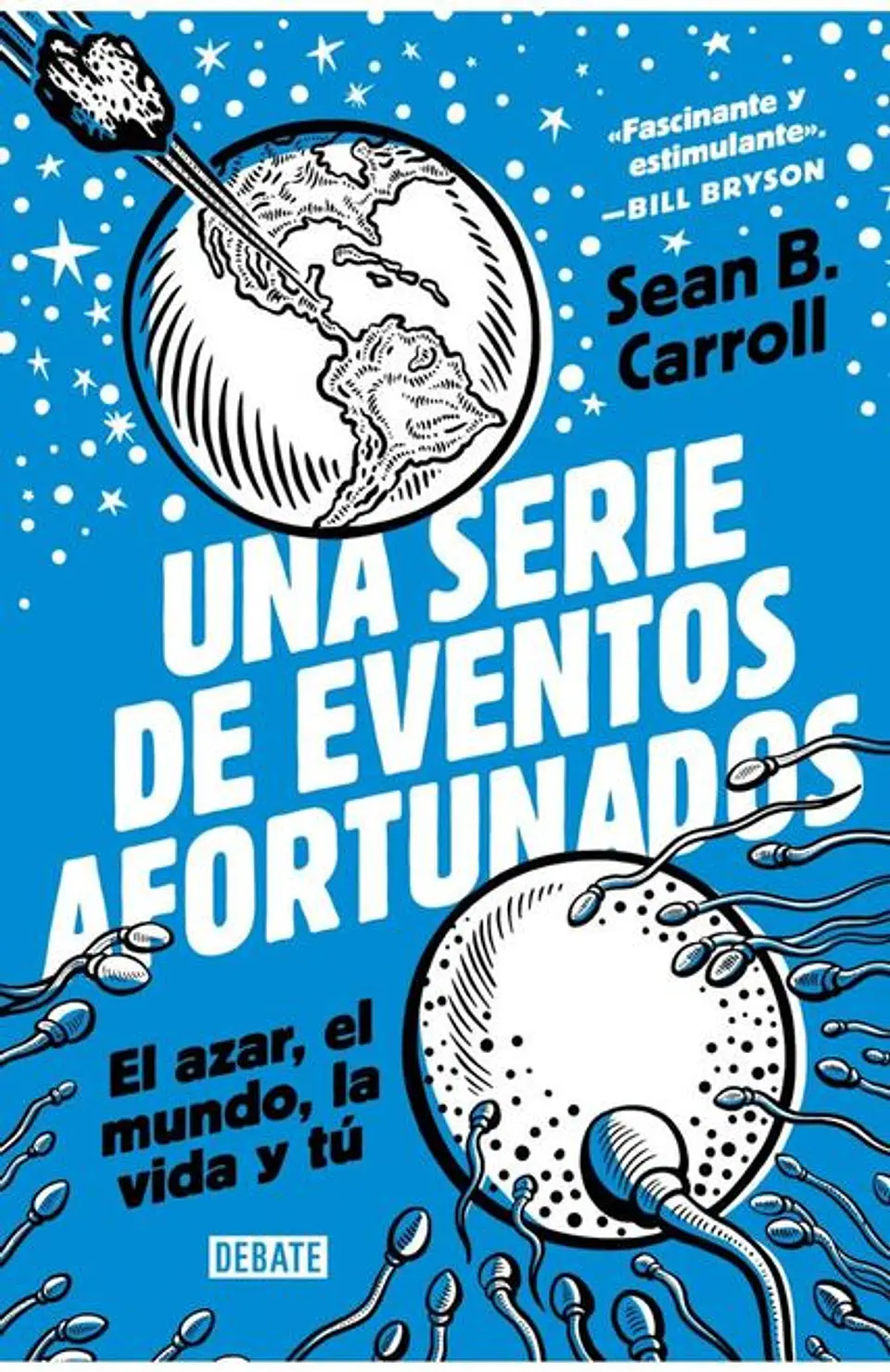 UNA SERIE DE EVENTOS AFORTUNADOS 1