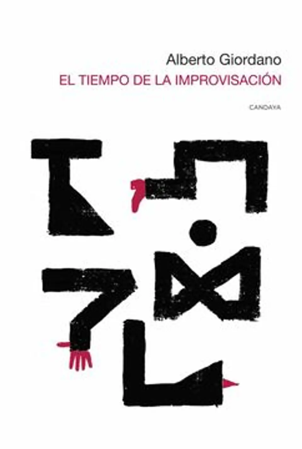 EL TIEMPO DE LA IMPROVISACION 1