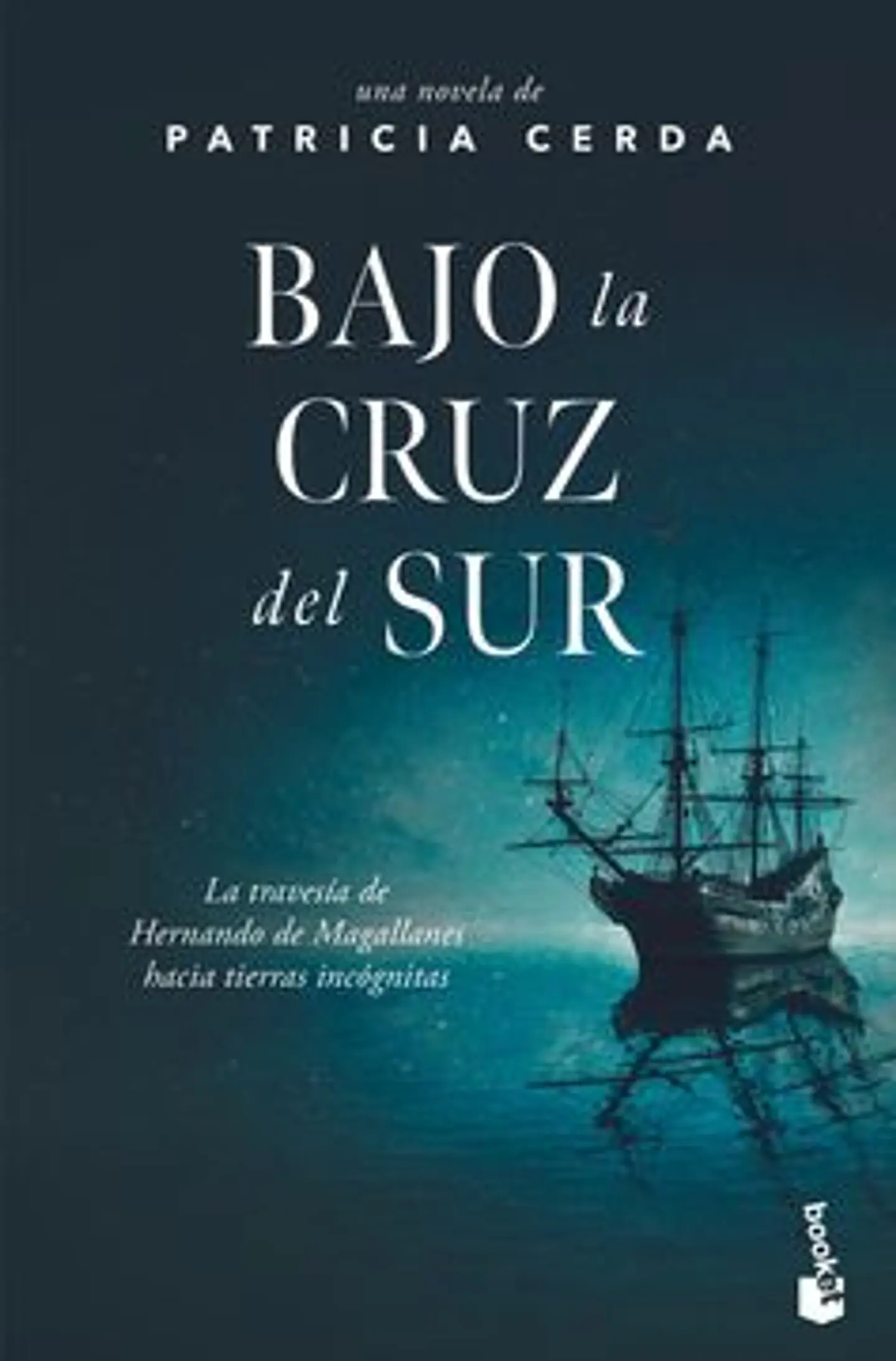 BAJO LA CRUZ DEL SUR 1