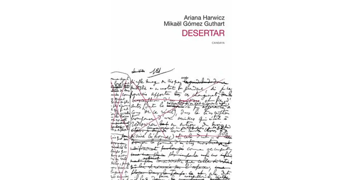 DESERTAR