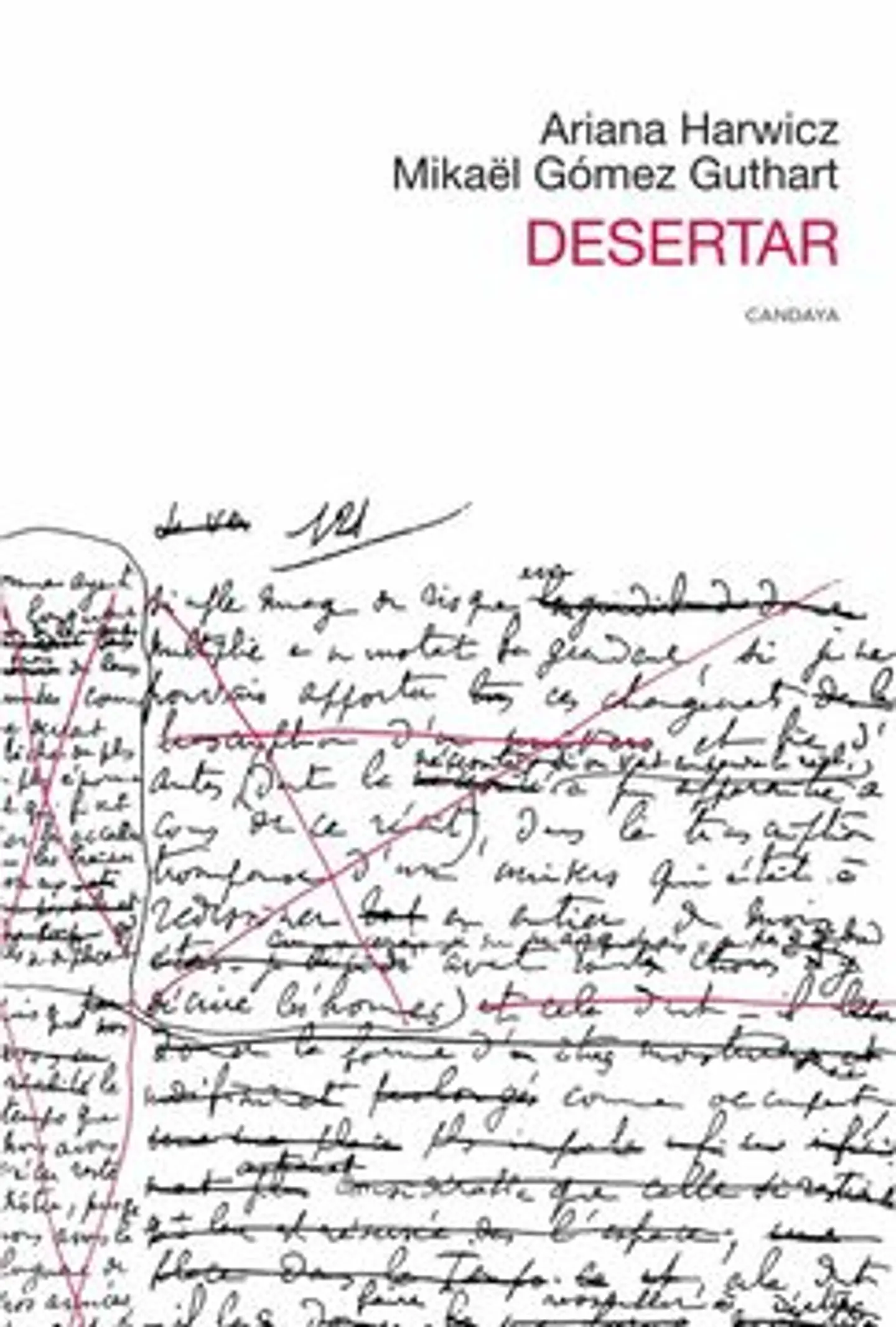 DESERTAR 1