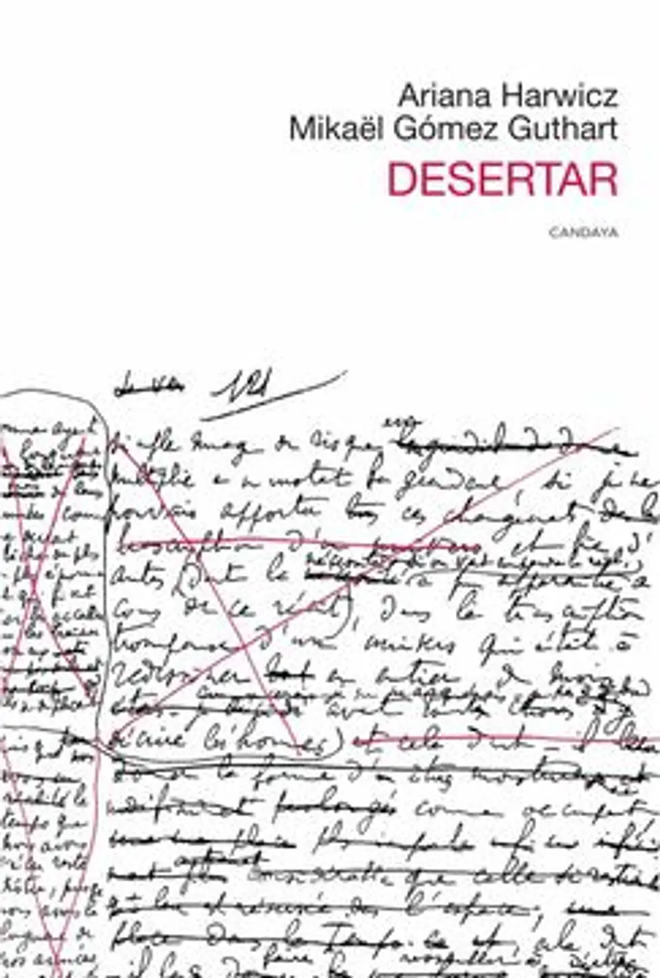 DESERTAR 1