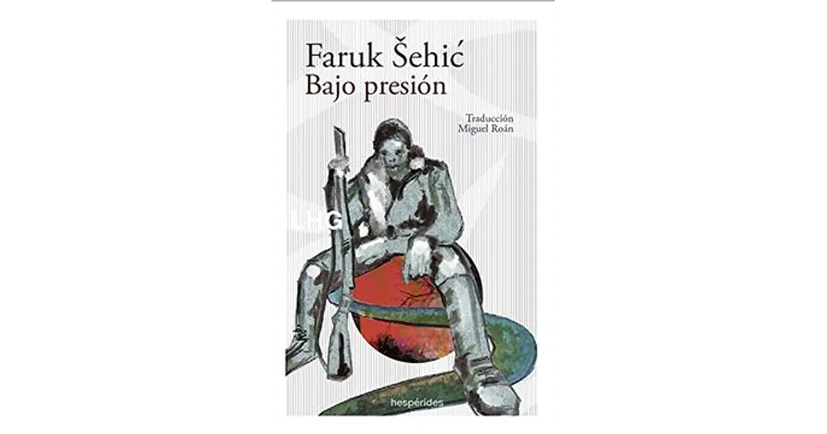 BAJO PRESION