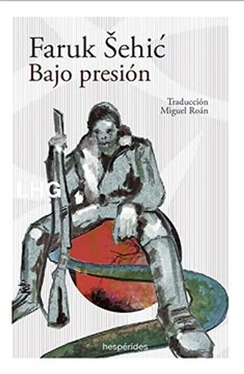 BAJO PRESION 1