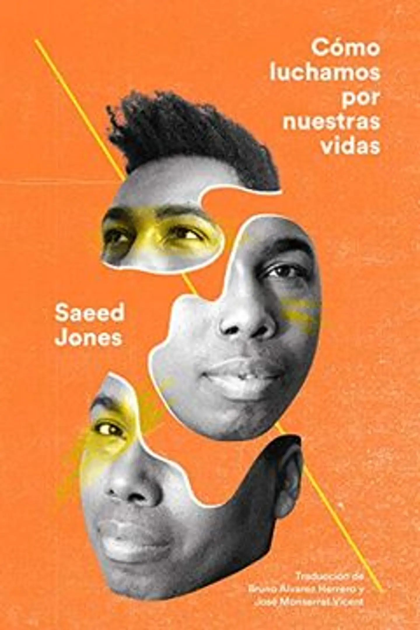COMO LUCHAMOS POR NUESTRAS VIDAS 1