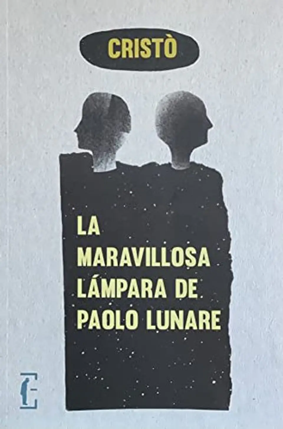 LA MARAVILLOSA LAMPARA DE PAOLO LUNARE 1
