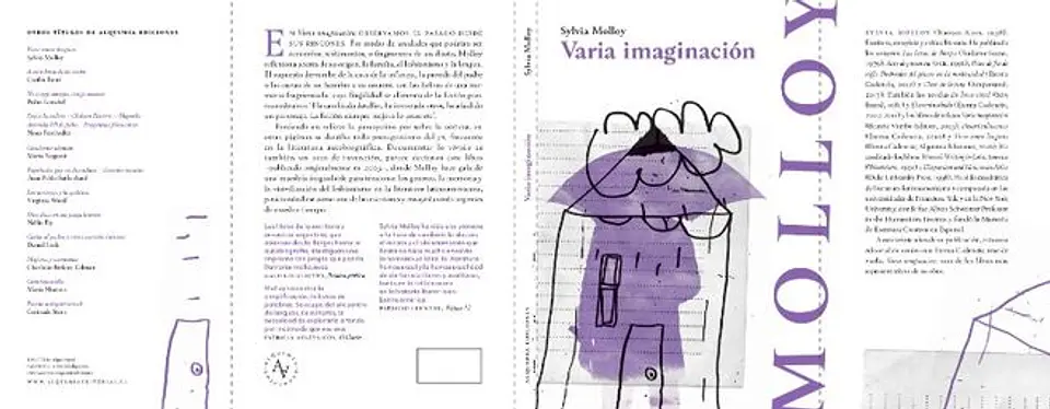 VARIA IMAGINACION 1