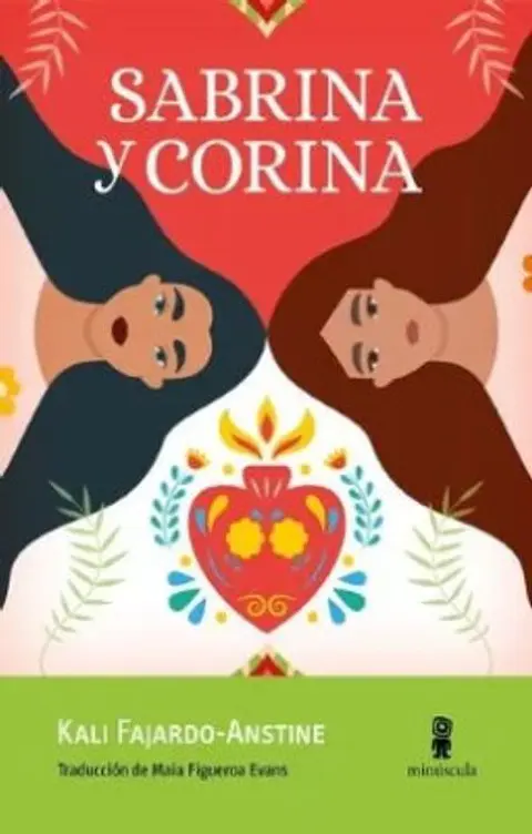 SABRINA Y CORINA