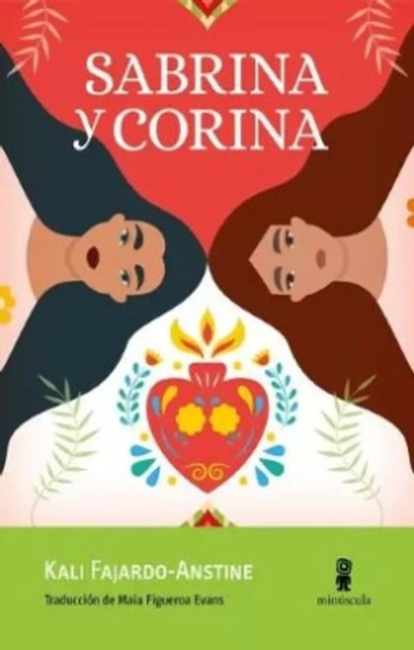 SABRINA Y CORINA 1