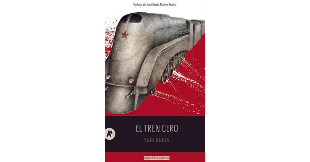 EL TREN CERO