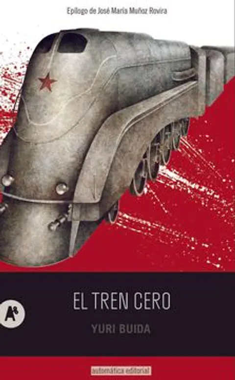 EL TREN CERO