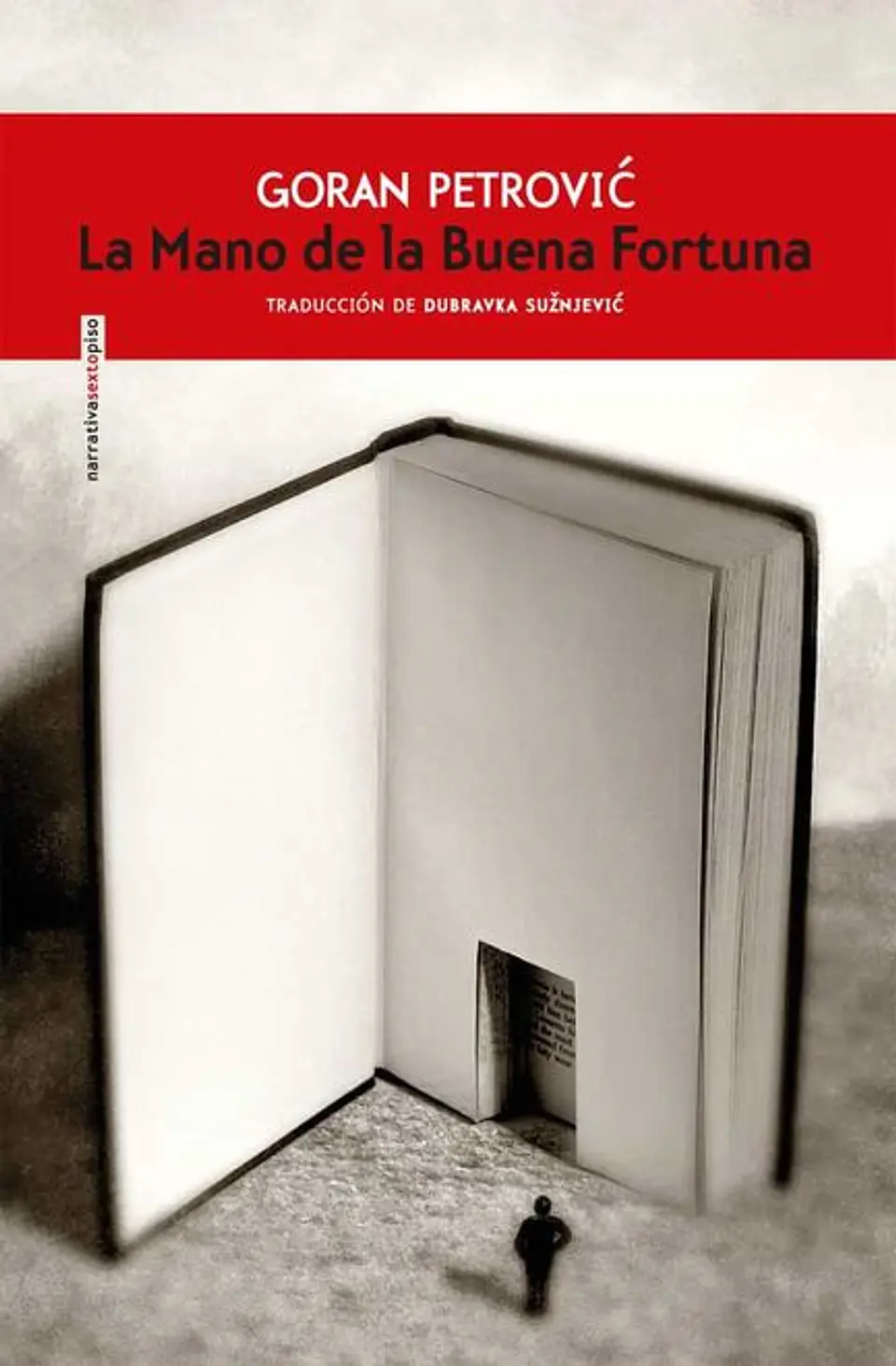LA MANO DE LA BUENA FORTUNA 1