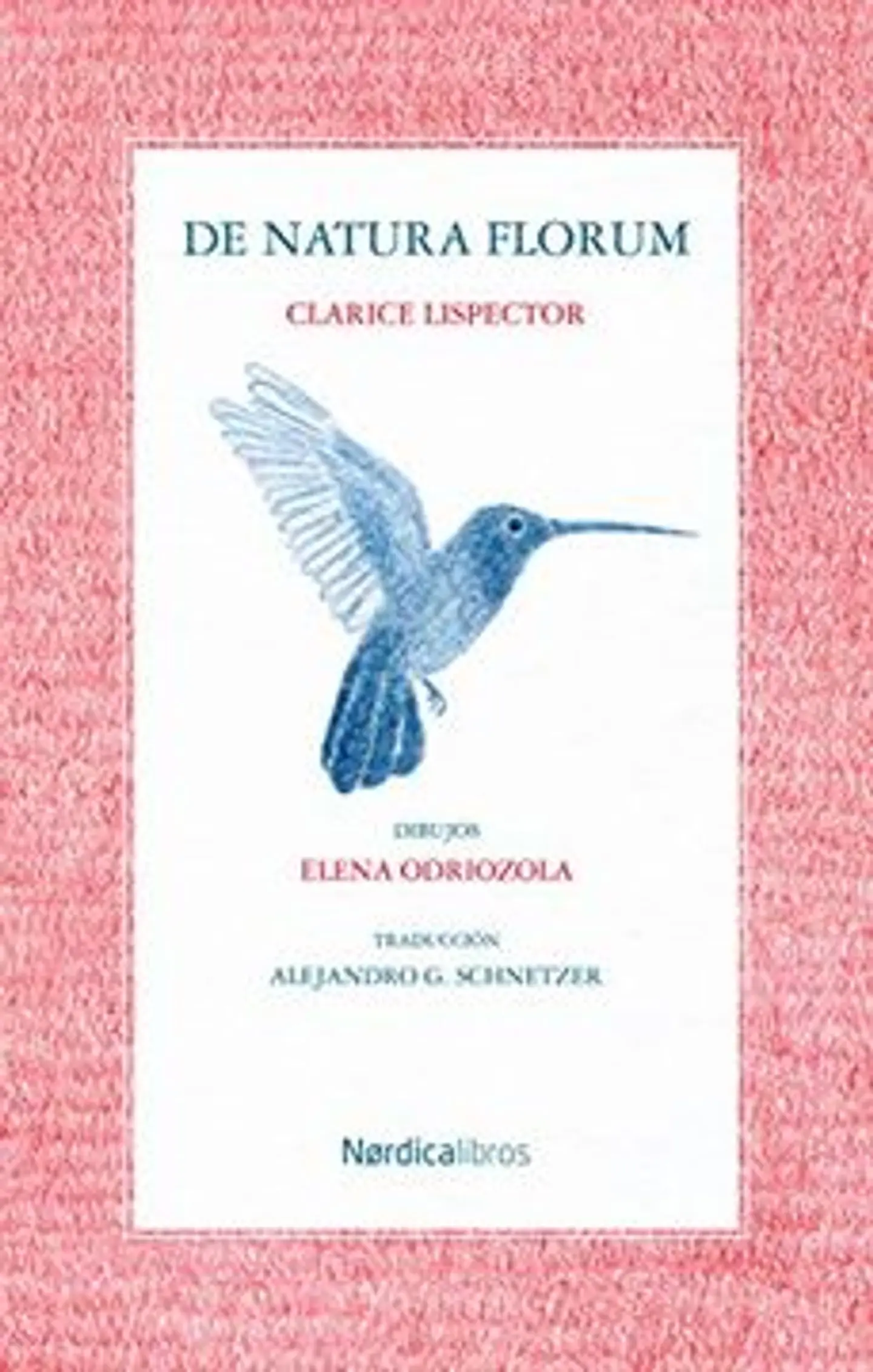 DE NATURA FLORUM 1