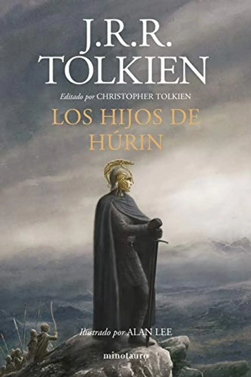LOS HIJOS DE HURIN 1