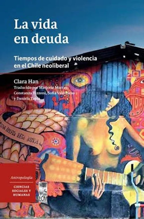 LA VIDA EN DEUDA