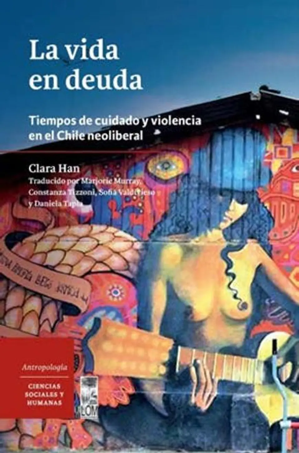 LA VIDA EN DEUDA 1