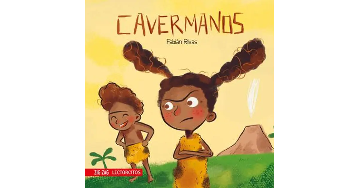 CAVERMANOS