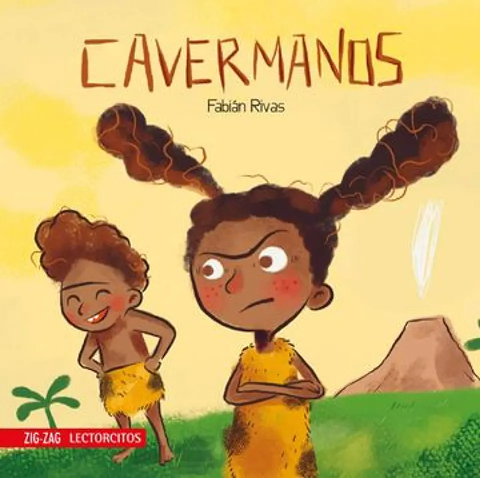 CAVERMANOS 1